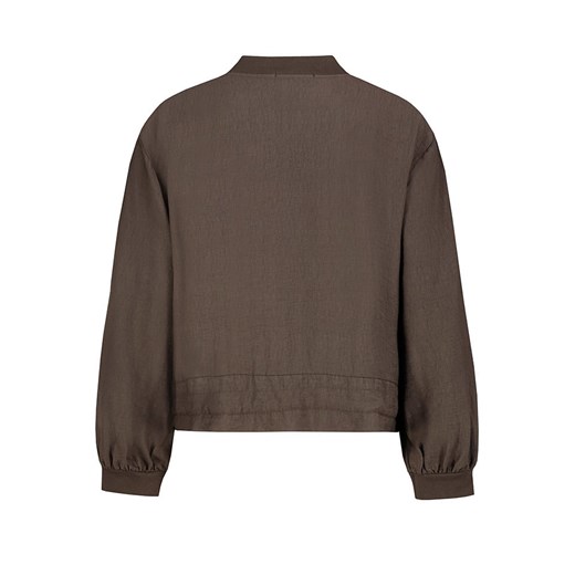 Sublevel Kurtka w kolorze ciemnobrązowym L/XL wyprzedaż Limango Polska