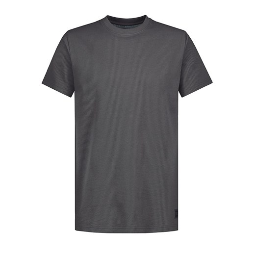 Authentic Style Koszulka w kolorze antracytowym ze sklepu Limango Polska w kategorii T-shirty męskie - zdjęcie 181951631