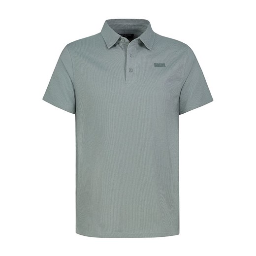 T-shirt męski Authentic z krótkimi rękawami 
