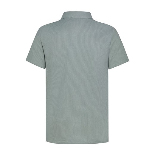 T-shirt męski Authentic z krótkimi rękawami 