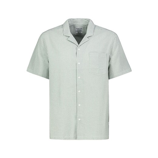 Authentic Style Koszula - Regular fit - w kolorze zielonym ze sklepu Limango Polska w kategorii Koszule męskie - zdjęcie 181951644