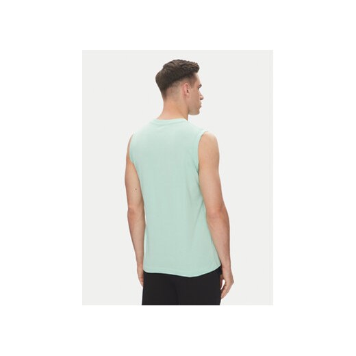 T-shirt męski Kappa