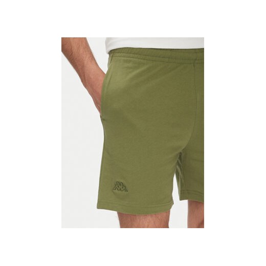 Kappa spodenki męskie 