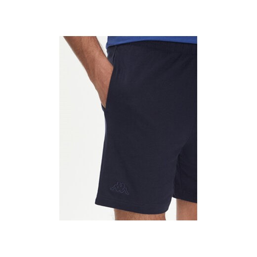 Spodenki męskie Kappa 