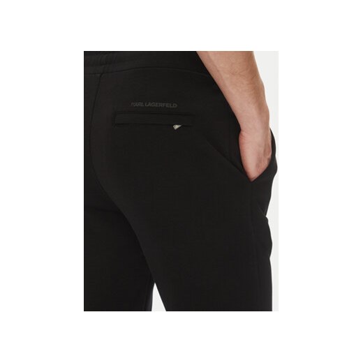 Spodnie męskie Karl Lagerfeld 