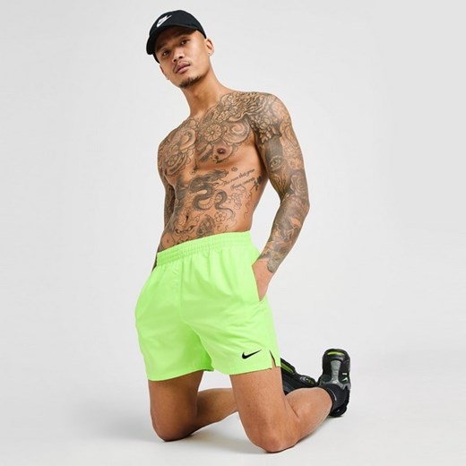 NIKE SWIM SZORTY NIKE SWIM-SZORTY ESSENTIAL 5&quot; ze sklepu JD Sports  w kategorii Spodenki męskie - zdjęcie 181953930
