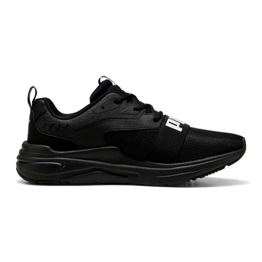 Buty Puma Softride Wired 2 40023201 czarne Puma 40,5 ButyModne.pl