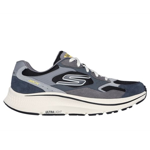 Buty Skechers Go Run Consistent 2.0 Retro Runner V1 220872CCBK wielokolorowe ze sklepu ButyModne.pl w kategorii Buty sportowe męskie - zdjęcie 181955203