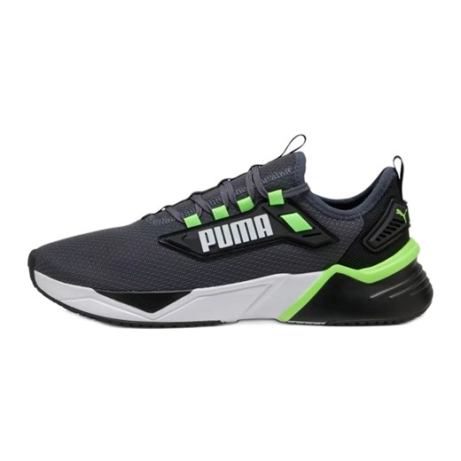 Buty Puma Retaliate 3 37947826 niebieskie ze sklepu ButyModne.pl w kategorii Buty sportowe męskie - zdjęcie 181955210