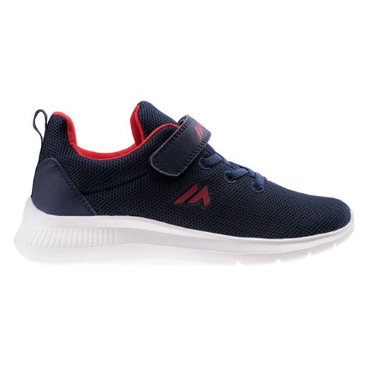 Buty Martes Essentials Maruden 92800501426 niebieskie ze sklepu ButyModne.pl w kategorii Buty sportowe dziecięce - zdjęcie 181955330