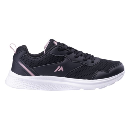 Buty Martes Essentials Derun 92800602990 czarne ze sklepu ButyModne.pl w kategorii Buty sportowe damskie - zdjęcie 181955334