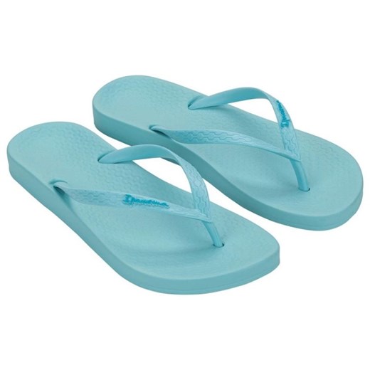 Japonki Ipanema Anat Colors Fem 82591 BD666 niebieskie ze sklepu ButyModne.pl w kategorii Klapki damskie - zdjęcie 181955433