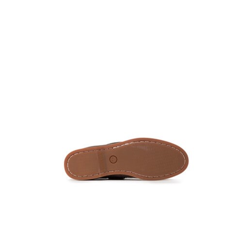 Półbuty Timberland Cedar Bay Boat Shoe TB0A29YG931 Brązowy Timberland 46 eobuwie.pl