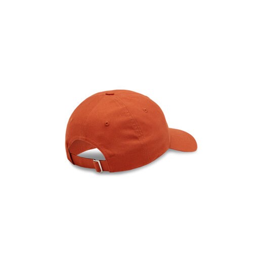 Czapka z daszkiem The North Face Norm Hat NF0A3SH3LV41 Pomarańczowy The North Face 00 eobuwie.pl