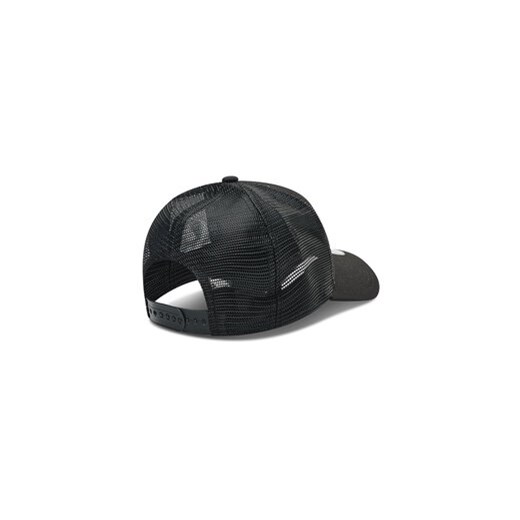 Czapka z daszkiem New Era New York Yankees Bob 12745567 D Czarny New Era OS eobuwie.pl