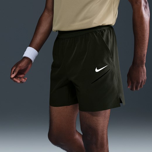 Spodenki męskie Nike sportowe