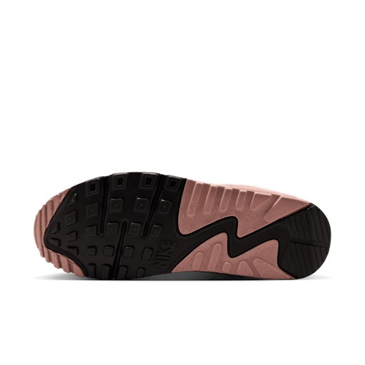 Buty damskie Nike Air Max 90 - Biel Nike 44.5 Nike poland