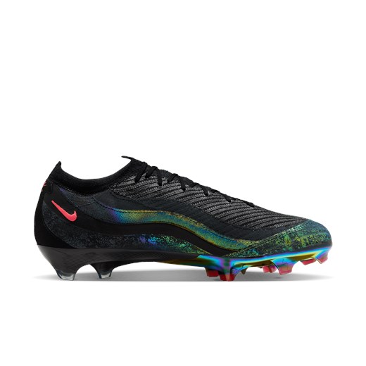 Korki piłkarskie typu low top na twardą murawę Nike Mercurial Vapor 16 Elite x Nike 45.5 Nike poland