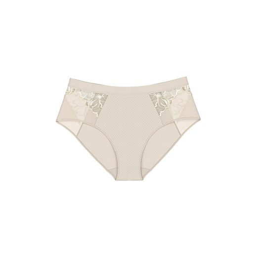 Triumph figi maxi Wild Azalea Florale 10219857-00RB, Kolor kremowy, Rozmiar 36, Triumph ze sklepu Primodo w kategorii Majtki damskie - zdjęcie 181962514