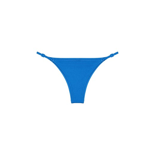Triumph majtki kąpielowe Midnight Swim Rio 10222211-3537, Kolor niebieski, Rozmiar 36, Triumph ze sklepu Primodo w kategorii Stroje kąpielowe - zdjęcie 181962574
