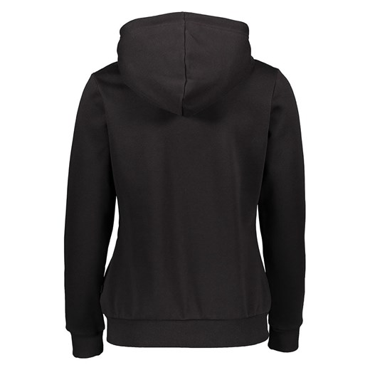 Bluza damska czarna Puma