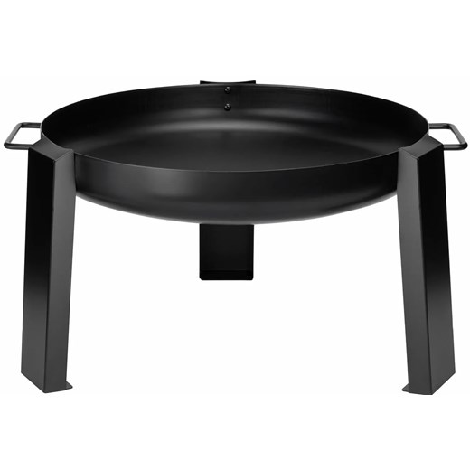 Palenisko nowoczesne ogrodowe 60 cm S3-A16 ze sklepu Edinos.pl w kategorii Pozostałe wyposażenie ogrodowe - zdjęcie 181962954