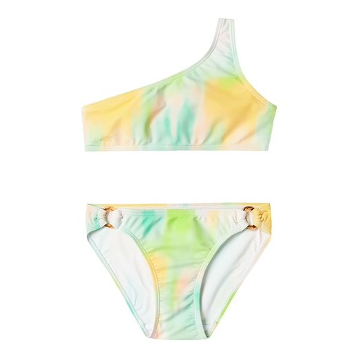 name it Bikini ze wzorem ze sklepu Limango Polska w kategorii Stroje kąpielowe - zdjęcie 181963250