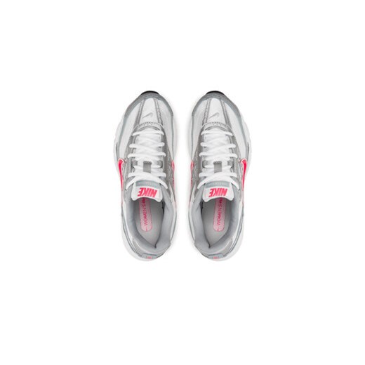 Sneakersy Nike Initiator 394053 101 Biały Nike 40 eobuwie.pl