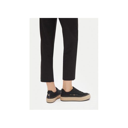 Sneakersy Beverly Hills Polo Club WSS21536-01 Czarny 36 eobuwie.pl