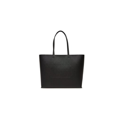 Torebka Just Cavalli 78RA4BB9 ZS766 Czarny Just Cavalli 00 eobuwie.pl