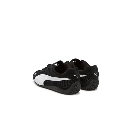 Puma Sneakersy Speedcat Go Wns 403589 01 Czarny Puma 40 MODIVO