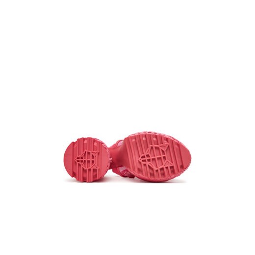 Naked Wolfe Sandały Bluebell Różowy Naked Wolfe 36 MODIVO