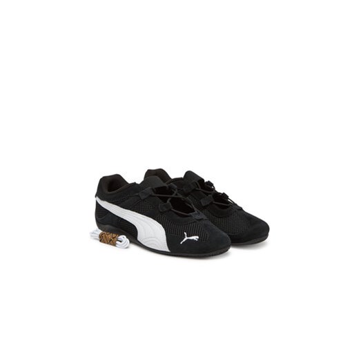 Puma Sneakersy Speedcat Go Wns 403589 01 Czarny Puma 38_5 MODIVO