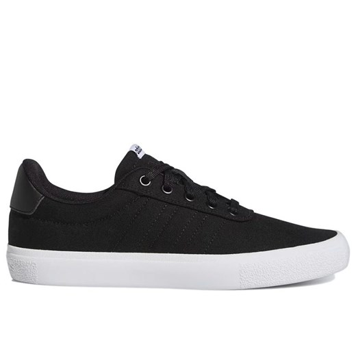 Buty adidas Sportswear Vulc Raid3r Skateboarding GX0873 - czarne ze sklepu streetstyle24.pl w kategorii Trampki damskie - zdjęcie 181968122