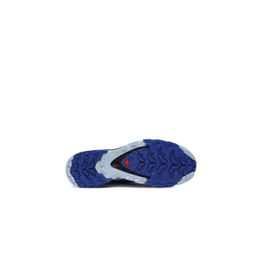 Sneakersy Salomon Xa Pro 3D V9 L47272100 Niebieski Salomon 44 eobuwie.pl