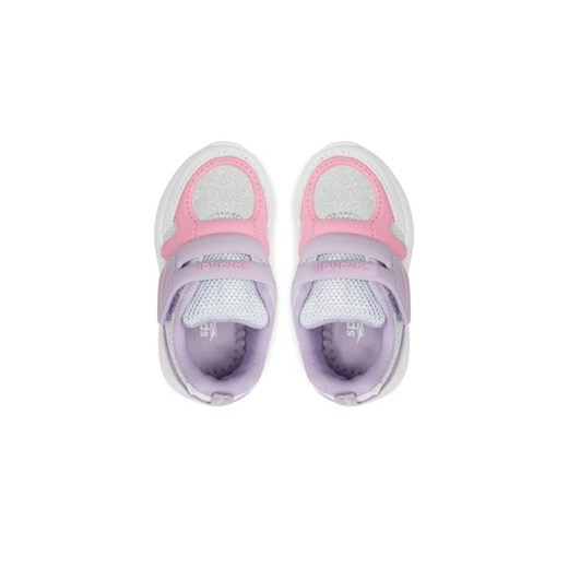 Sneakersy Sprandi CP23-6078(II)DZ Srebrny Sprandi 22 eobuwie.pl