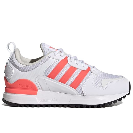 Buty adidas ZX 700 HD J GY3292 - białe ze sklepu streetstyle24.pl w kategorii Buty sportowe damskie - zdjęcie 181970200