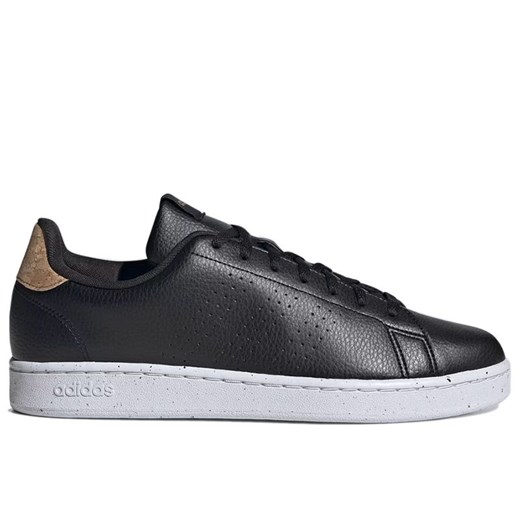 Buty adidas Advantage Sustainable GY1136 - czarne ze sklepu streetstyle24.pl w kategorii Buty sportowe męskie - zdjęcie 181970201