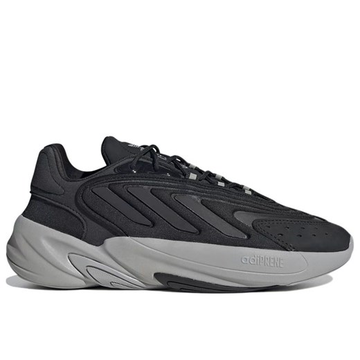Buty adidas Originals Ozelia GW0613 - czarne ze sklepu streetstyle24.pl w kategorii Buty sportowe damskie - zdjęcie 181970204
