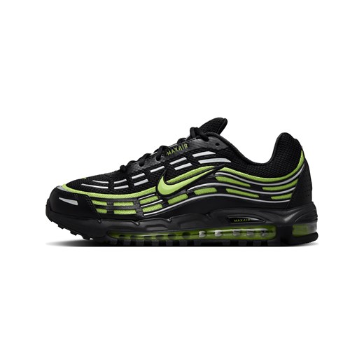 Buty męskie Nike Air Max TL 2.5 - Czerń ze sklepu Nike poland w kategorii Buty sportowe męskie - zdjęcie 181970683
