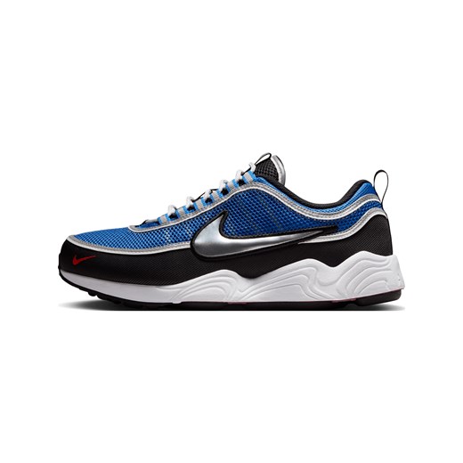 Buty męskie Nike Air Zoom Spiridon SP - Niebieski ze sklepu Nike poland w kategorii Buty sportowe męskie - zdjęcie 181970684