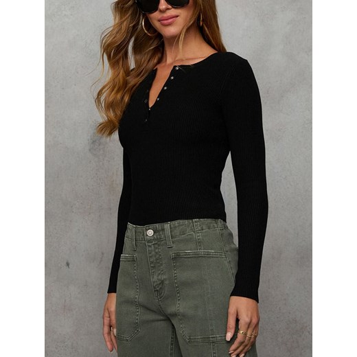 LA Angels Koszulka w kolorze czarnym La Angels S Limango Polska okazja