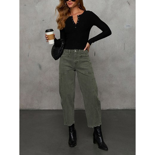 LA Angels Koszulka w kolorze czarnym La Angels S Limango Polska okazja