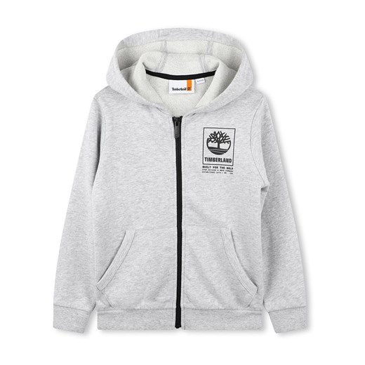Timberland Bluza w kolorze szarym Timberland 176 okazyjna cena Limango Polska