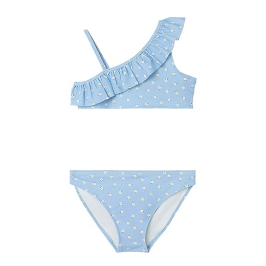 name it Bikini w kolorze błękitnym ze sklepu Limango Polska w kategorii Stroje kąpielowe - zdjęcie 181971401