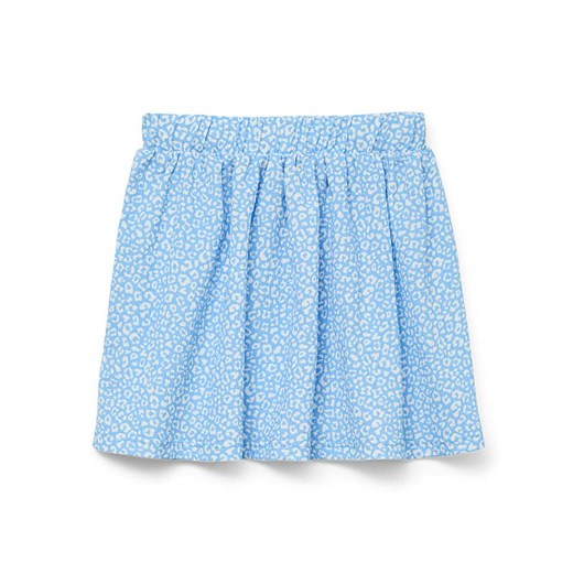Vero Moda Girl Spódnica &quot;Haya&quot; w kolorze błękitnym ze sklepu Limango Polska w kategorii Spódnice dziewczęce - zdjęcie 181971420