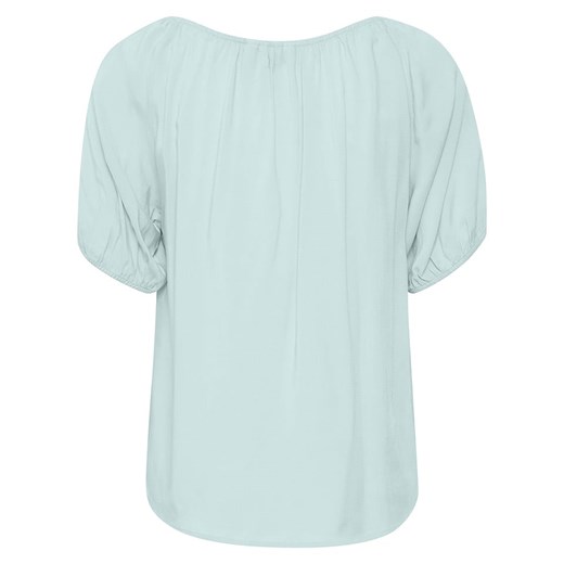 b.young Koszulka w kolorze błękitnym 40 okazja Limango Polska