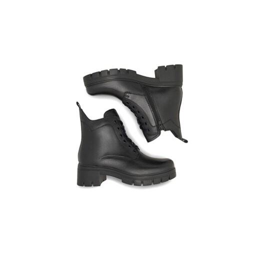 Botki Lasocki WI16-SAVANAH-01 Czarny Lasocki 39 eobuwie.pl