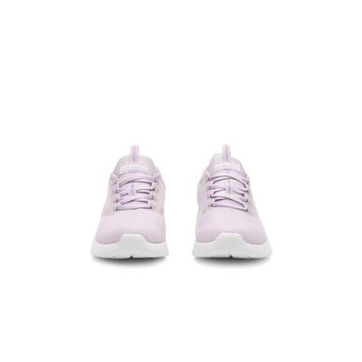 Sneakersy Skechers DYNAMIGHT 2.0 149694 LAV Fioletowy Skechers 39 eobuwie.pl