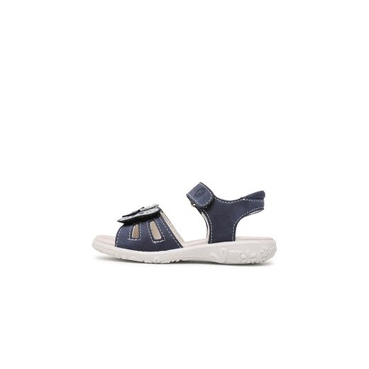 Sandały Ricosta Chloe 50 6401502/170 M Granatowy Ricosta 28 eobuwie.pl
